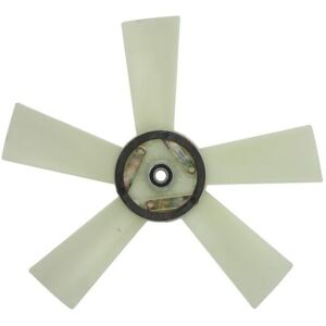 Roue de ventilateur (refroidissement du moteur) THERMOTEC D9M013TT