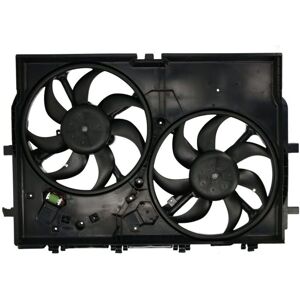 Ventilateur refroidissement du moteur THERMOTEC D8F035TT