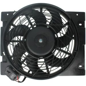 Ventilateur refroidissement du moteur THERMOTEC D8X007TT