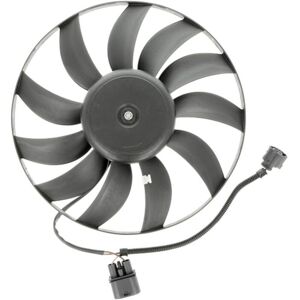 Thermotec Ventilateur, refroidissement du moteur THERMOTEC D8W034TT