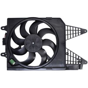 Ventilateur, refroidissement du moteur DENSO DER09049