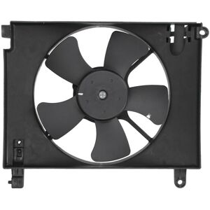 Thermotec Ventilateur, refroidissement du moteur THERMOTEC D80009TT