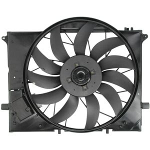 Thermotec Ventilateur, refroidissement du moteur THERMOTEC D8M004TT