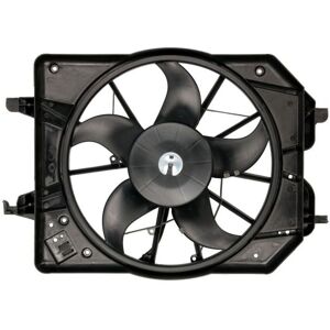 Ventilateur, refroidissement du moteur THERMOTEC D8G010TT