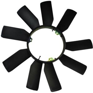 Roue de ventilateur (refroidissement du moteur) THERMOTEC D9M004TT