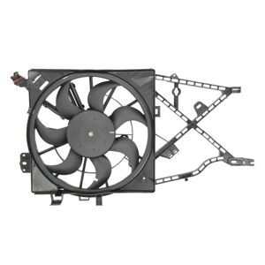 Ventilateur refroidissement du moteur THERMOTEC D8X025TT