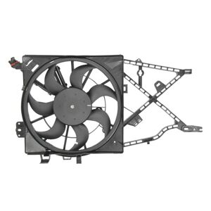 Ventilateur, refroidissement du moteur THERMOTEC D8X025TT