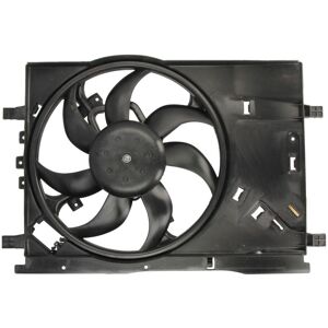 Thermotec Ventilateur, refroidissement du moteur THERMOTEC D8F010TT