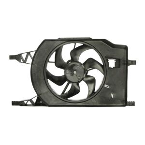 Thermotec Ventilateur, refroidissement du moteur THERMOTEC D8R001TT