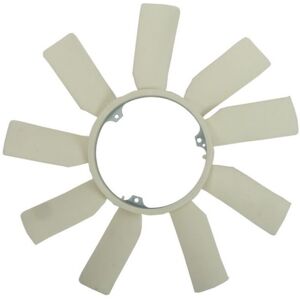 Roue de ventilateur (refroidissement du moteur) HANS PRIES 400 995