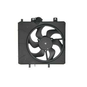 Ventilateur refroidissement du moteur THERMOTEC D8P010TT