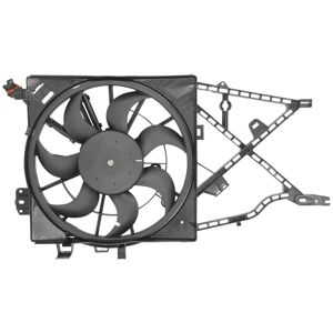 Thermotec Ventilateur, refroidissement du moteur THERMOTEC D8X025TT