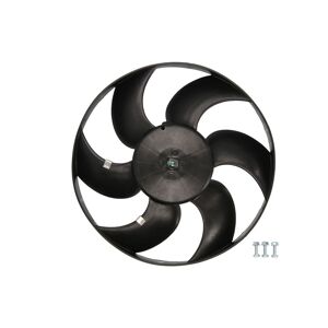 Thermotec Ventilateur, refroidissement du moteur THERMOTEC D8C006TT