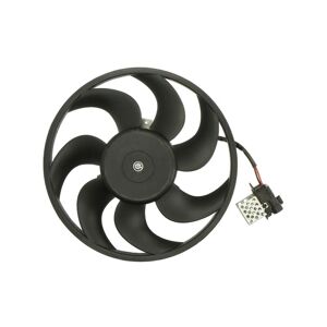 Thermotec Ventilateur, refroidissement du moteur THERMOTEC D8X011TT