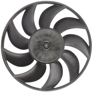 Ventilateur, refroidissement du moteur VALEO 698424