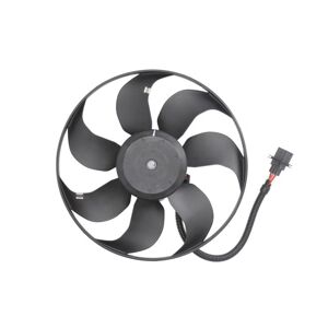 Ventilateur refroidissement du moteur THERMOTEC D8W040TT