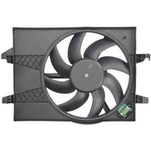 Thermotec Ventilateur, refroidissement du moteur THERMOTEC D8G001TT