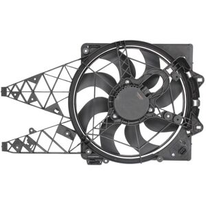 Thermotec Ventilateur, refroidissement du moteur THERMOTEC D8F019TT