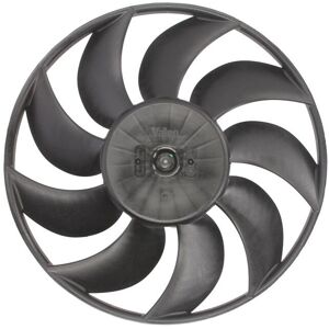 Valeo Ventilateur, refroidissement du moteur VALEO 698424