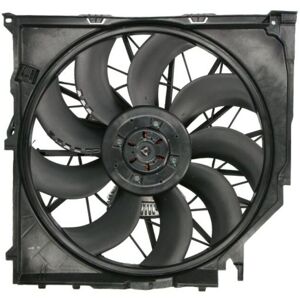 Ventilateur, refroidissement du moteur DENSO DER05008