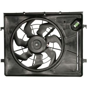 Ventilateur, refroidissement du moteur THERMOTEC D80301TT