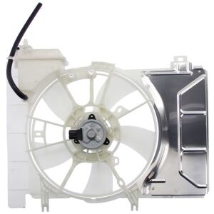 Thermotec Ventilateur, refroidissement du moteur THERMOTEC D82004TT