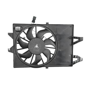 Thermotec Ventilateur, refroidissement du moteur THERMOTEC D8G005TT