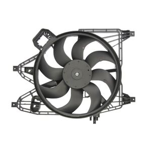 Thermotec Ventilateur, refroidissement du moteur THERMOTEC D8R006TT