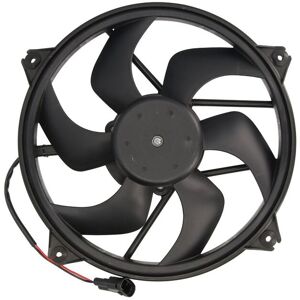 Thermotec Ventilateur, refroidissement du moteur THERMOTEC D8P015TT