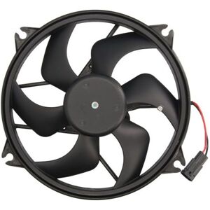 Ventilateur refroidissement du moteur THERMOTEC D8P005TT