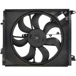 Valeo Ventilateur, refroidissement du moteur VALEO 696882