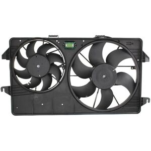 Ventilateur, refroidissement du moteur THERMOTEC D8G007TT