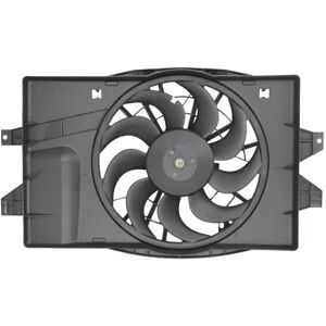 Thermotec Ventilateur, refroidissement du moteur THERMOTEC D8Y001TT