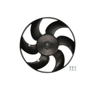 Ventilateur refroidissement du moteur THERMOTEC D8C006TT