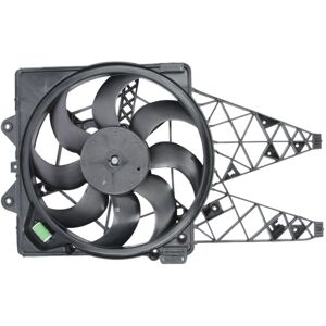 Ventilateur, refroidissement du moteur DENSO DER09065