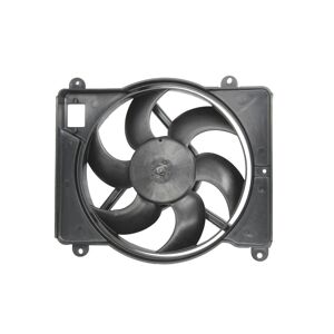 Thermotec Ventilateur, refroidissement du moteur THERMOTEC D8F012TT