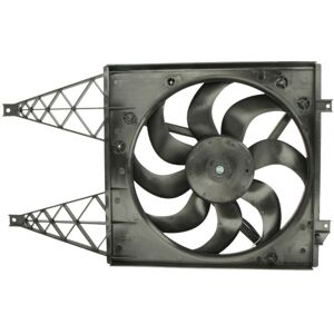 Thermotec Ventilateur, refroidissement du moteur THERMOTEC D8W028TT