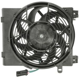 Ventilateur, refroidissement du moteur THERMOTEC D8X012TT