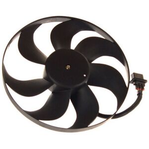 Thermotec Ventilateur, refroidissement du moteur THERMOTEC D8W019TT