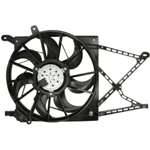 Thermotec Ventilateur, refroidissement du moteur THERMOTEC D8X015TT