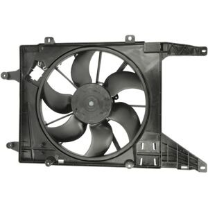 Ventilateur, refroidissement du moteur THERMOTEC D8R002TT