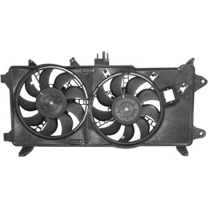 Thermotec Ventilateur, refroidissement du moteur THERMOTEC D8F014TT