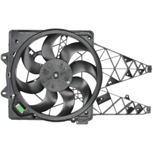 Ventilateur, refroidissement du moteur DENSO DER09100