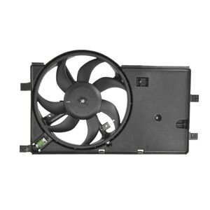 Thermotec Ventilateur, refroidissement du moteur THERMOTEC D8F017TT