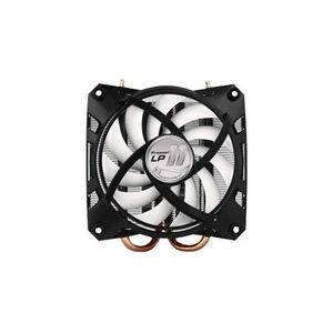 Arctic Freezer 11 LP - Refroidisseur de processeur - (pour : LGA1156, LGA1155, LGA1150, LGA1151, LGA1200, LGA1700) - 92 mm - Publicité