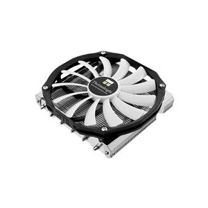 Thermalright AXP-200 Muscle - Refroidisseur de processeur - (pour : LGA775, LGA1156, AM2, AM2+, LGA1366, AM3, LGA1155, AM3+, FM1, FM2, LGA1150) - aluminium avec - Publicité