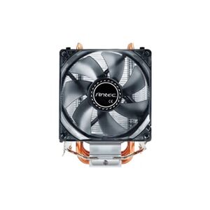 Antec A40 Pro Quad Heatpipe ventilateur de 92 mm Intel/AMD CPU Cooler - Noir - Publicité