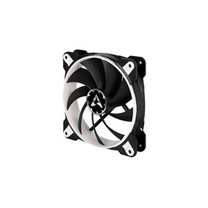 Arctic BioniX F120 - Ventilateur châssis - 120 mm - blanc - Publicité