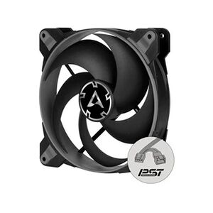 Arctic BioniX F120 PWM PST - Ventilateur châssis - 120 mm - gris - Publicité