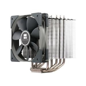 Thermalright Ventirad CPU - - Macho 120 Rev.B (MA120REVB) - Publicité